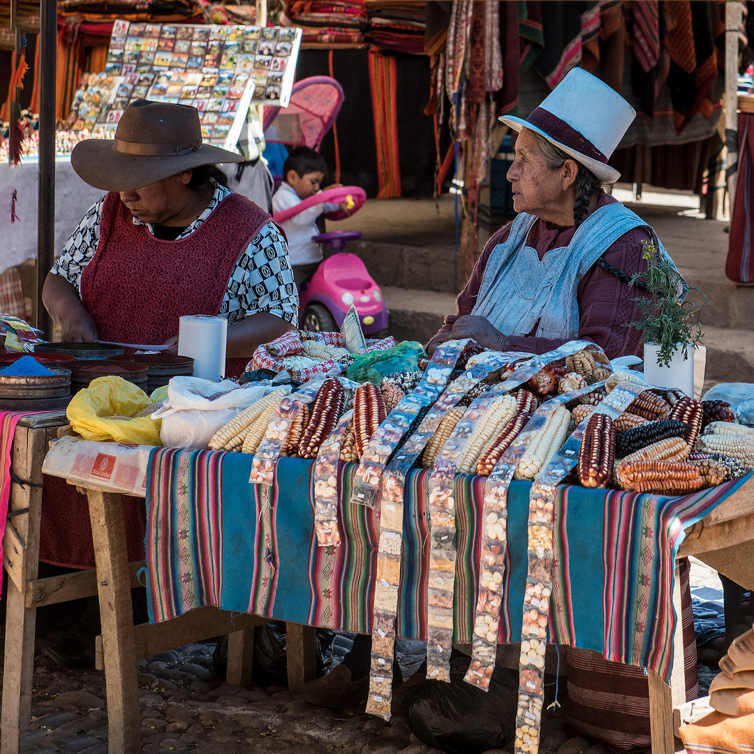 Peruanische Impressionen (1)