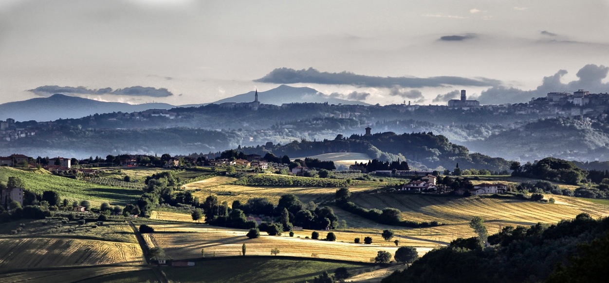 perugia