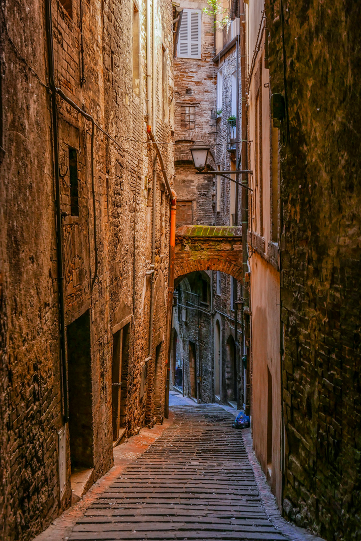 Perugia