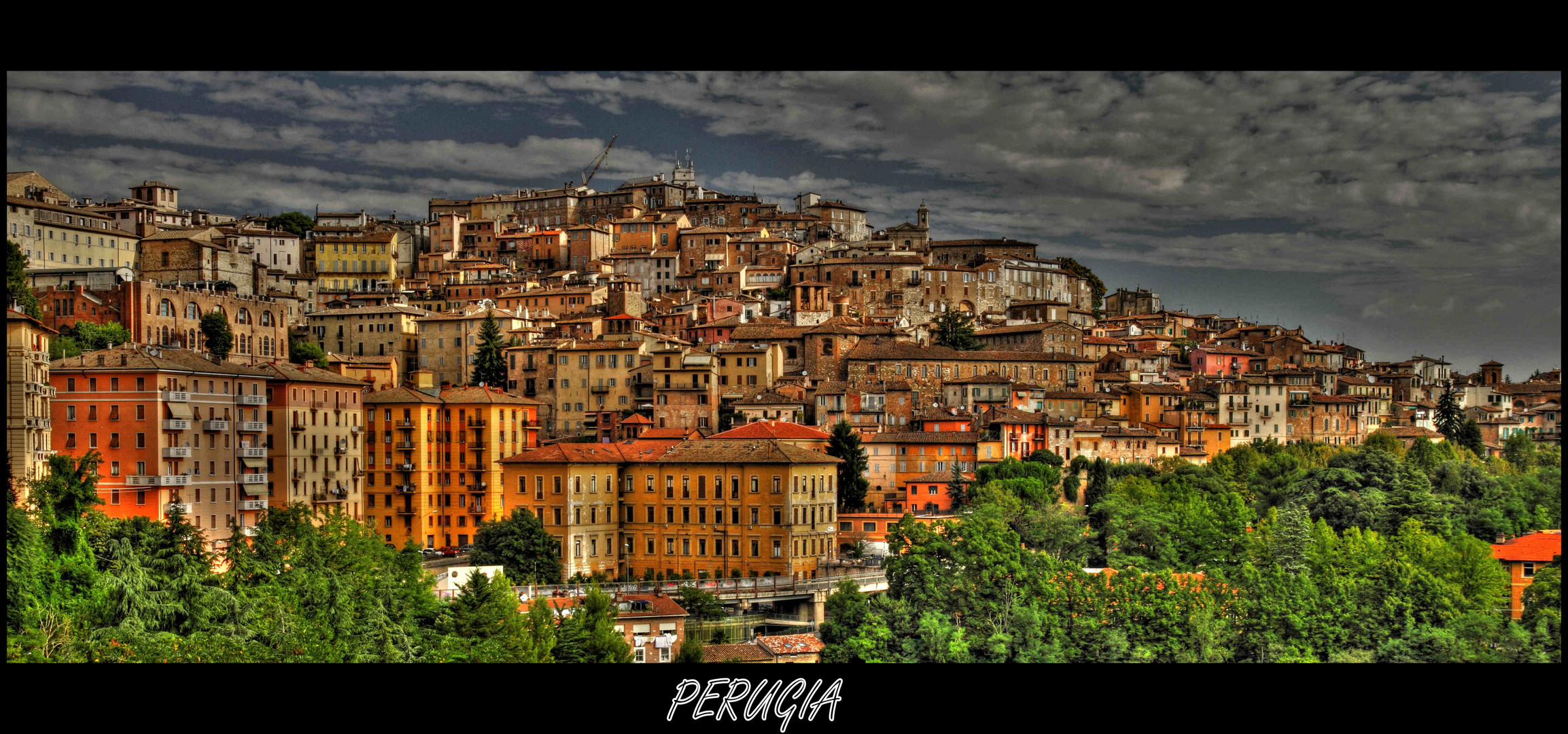 Perugia