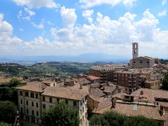 Perugia