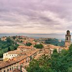 Perugia