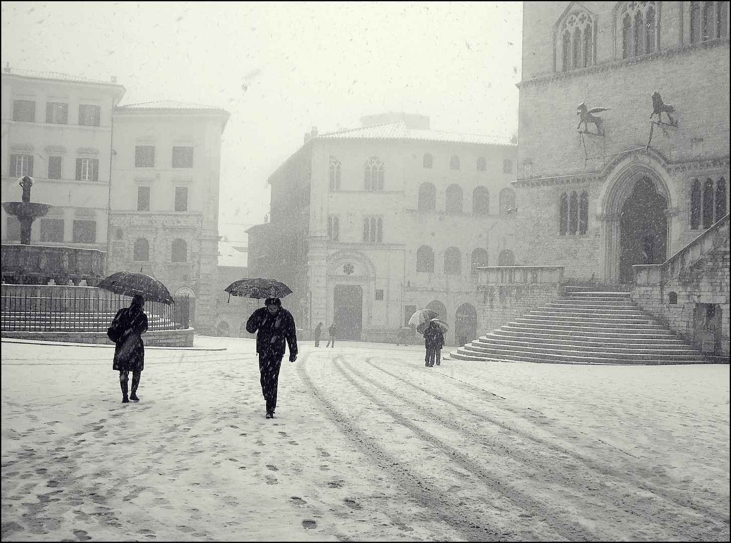 Perugia