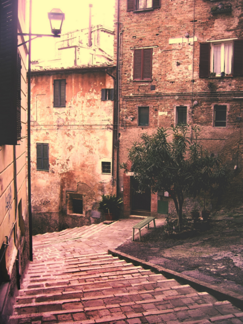 Perugia.