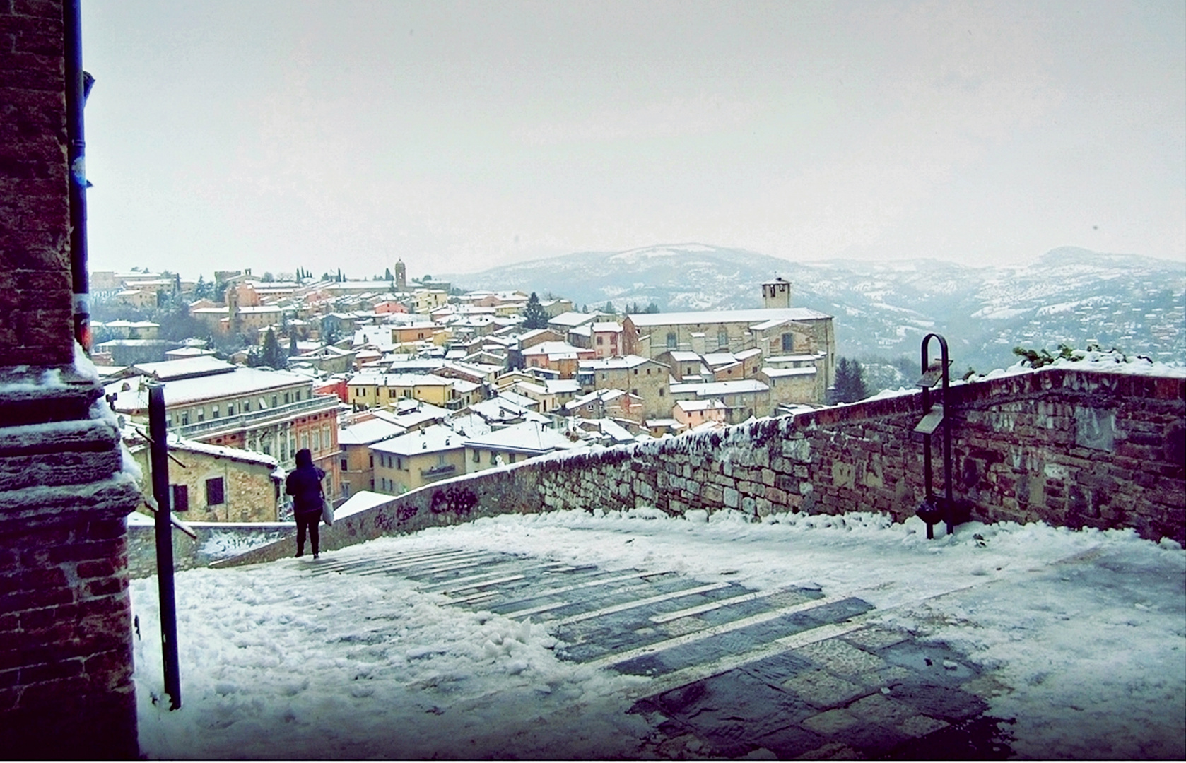 Perugia  