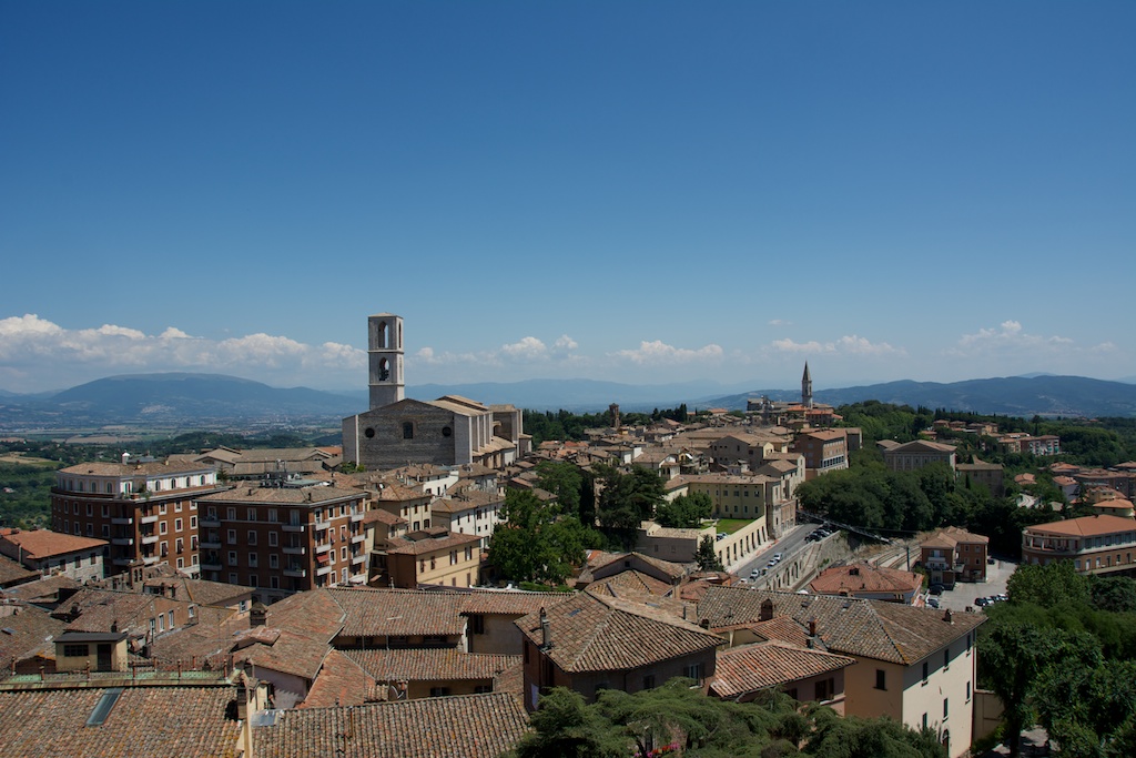 Perugia 5