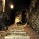 Perugia.