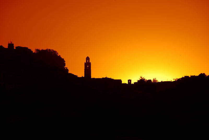 Perugia