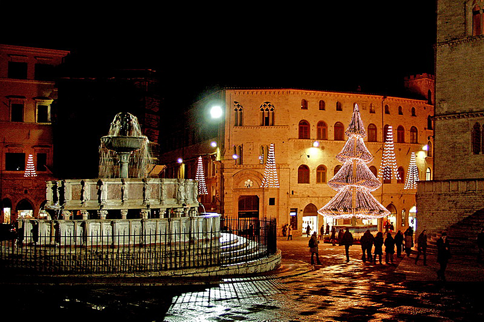 Perugia