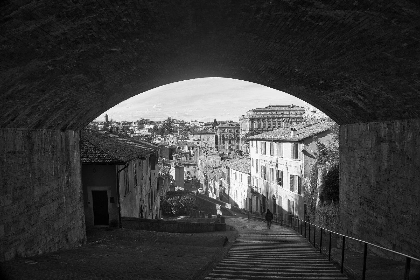 Perugia