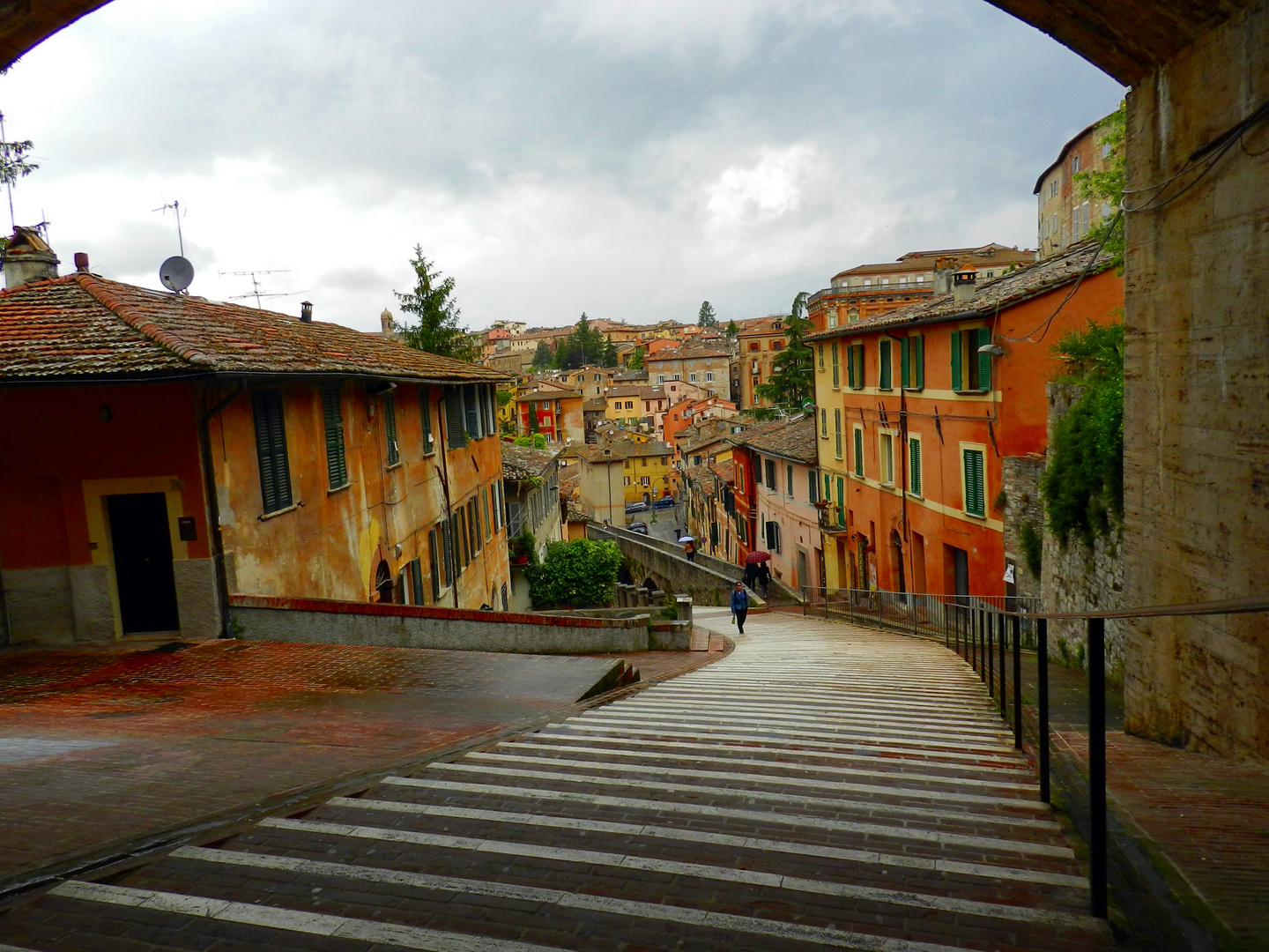 Perugia