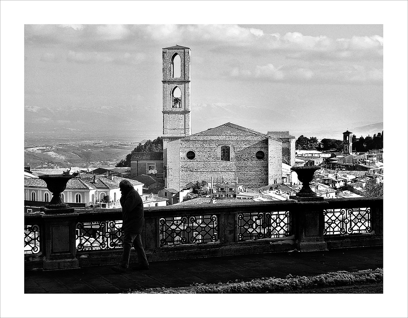 Perugia