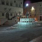"Perugia by night"