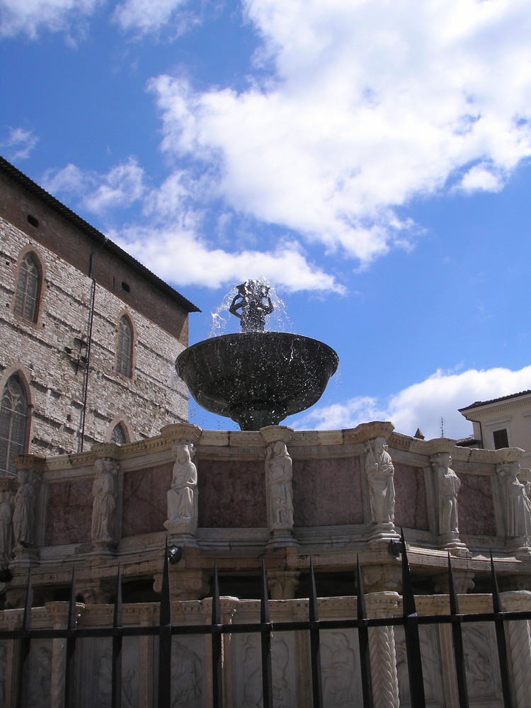 perugia