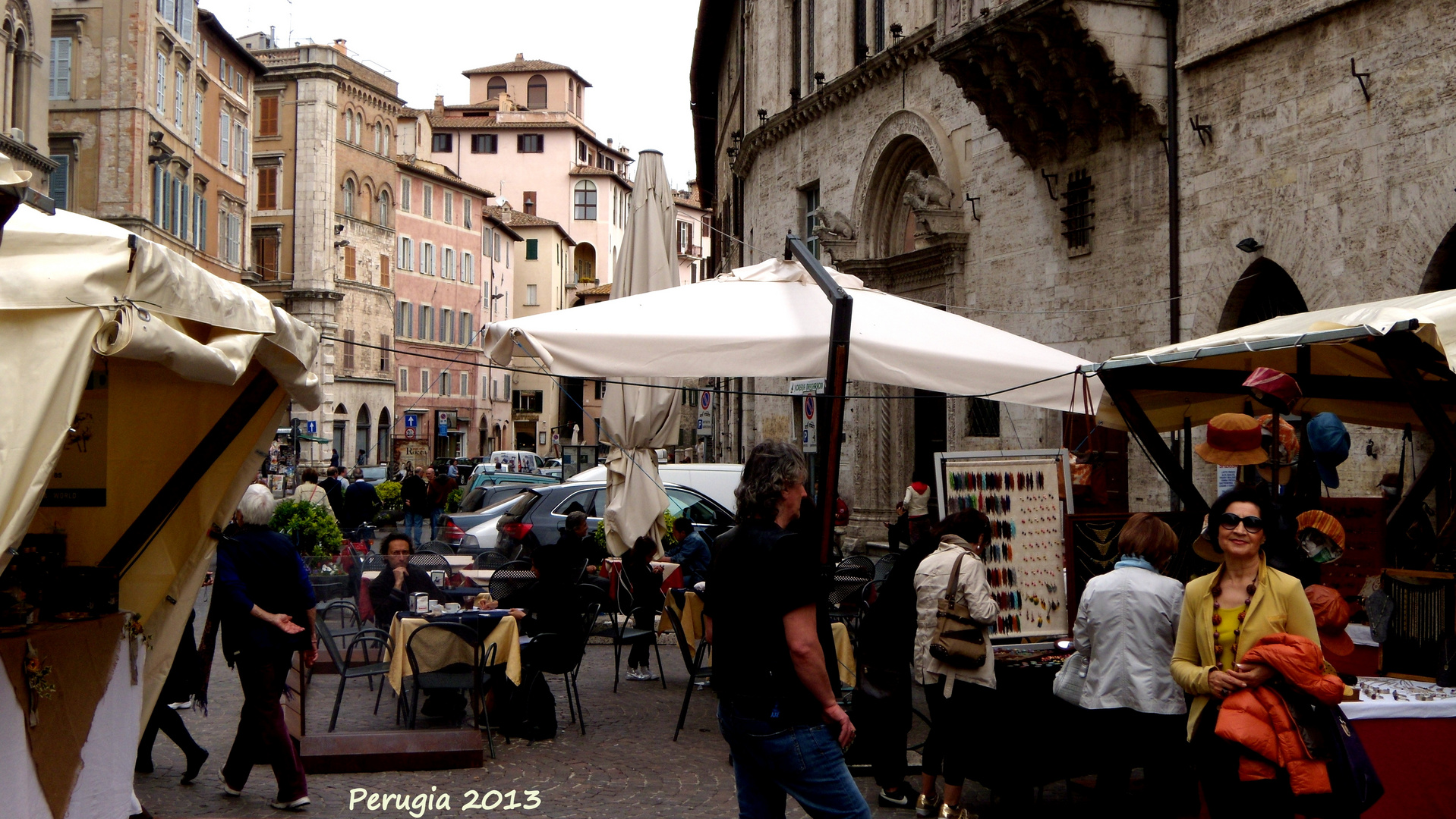 PERUGIA