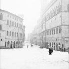 Perugia - Corso Vannucci.