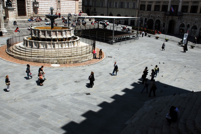 Perugia