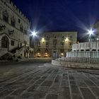 Perugia e la sua piazza