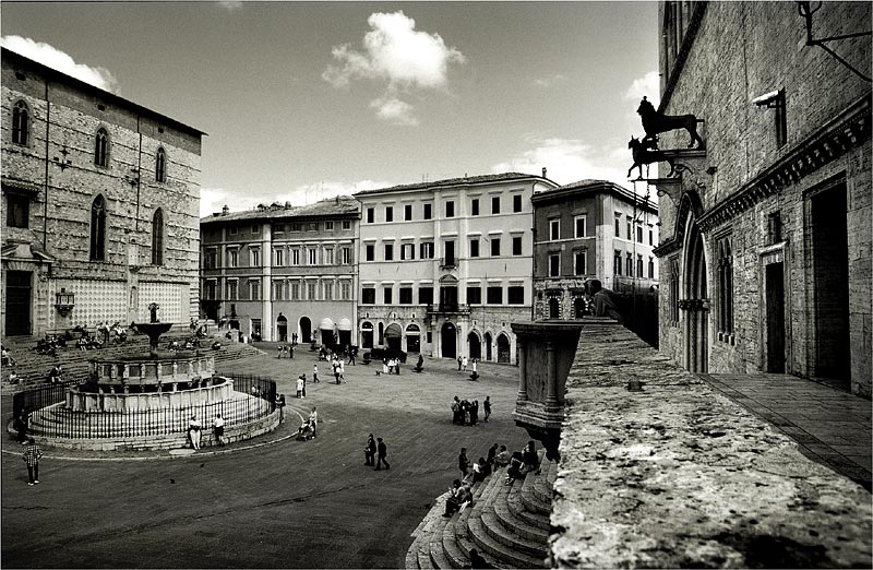 Perugia