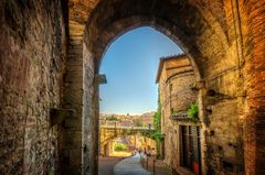 Perugia