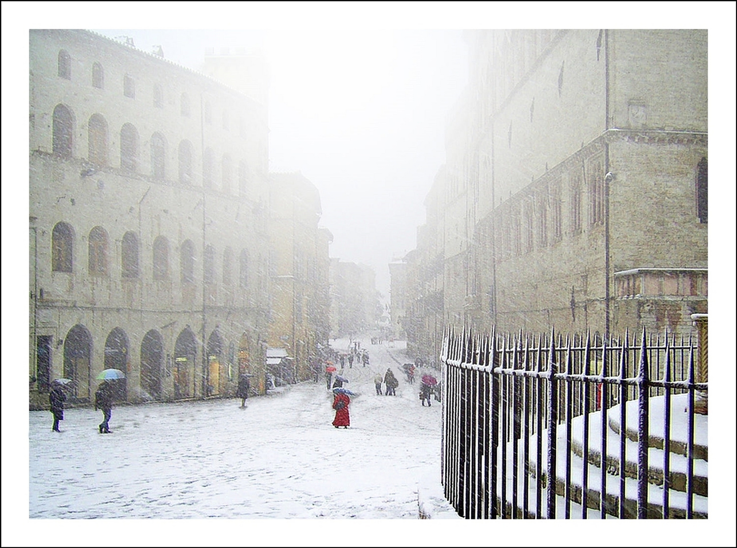 Perugia