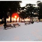 Perugia - Giardini Carducci.