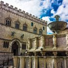 Perugia in piazza