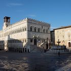 Perugia, Palazzo dei Priori