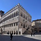 Perugia: Palazzo dei Priori