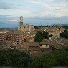 Perugia - Panorama