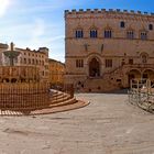 Perugia Panoramico 1 - Piazza IV Novembre