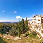 Perugia Panoramico 2 - Via della Cupa