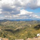 Perugia Panoramico 3 - Veduta da Piazza Rossi Scotti