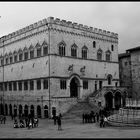 Perugia - Piazza IV Novembre