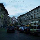 Perugia - Piazza Repubblica