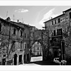 Perugia - Porta Pesa 