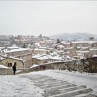 Perugia - Porta Sole 