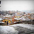 Perugia - Porta Sole