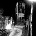 Perugia - The night.