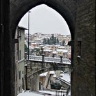 Perugia - Via Appia.