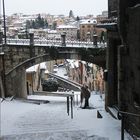 Perugia-Via Appia.