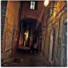 Perugia - Via della Viola
