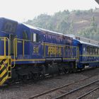 Perurail