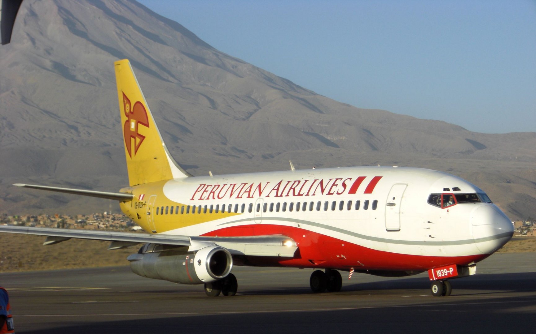 Peruvian Airlines