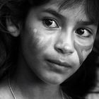 peruvian child