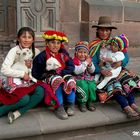 Peruvians