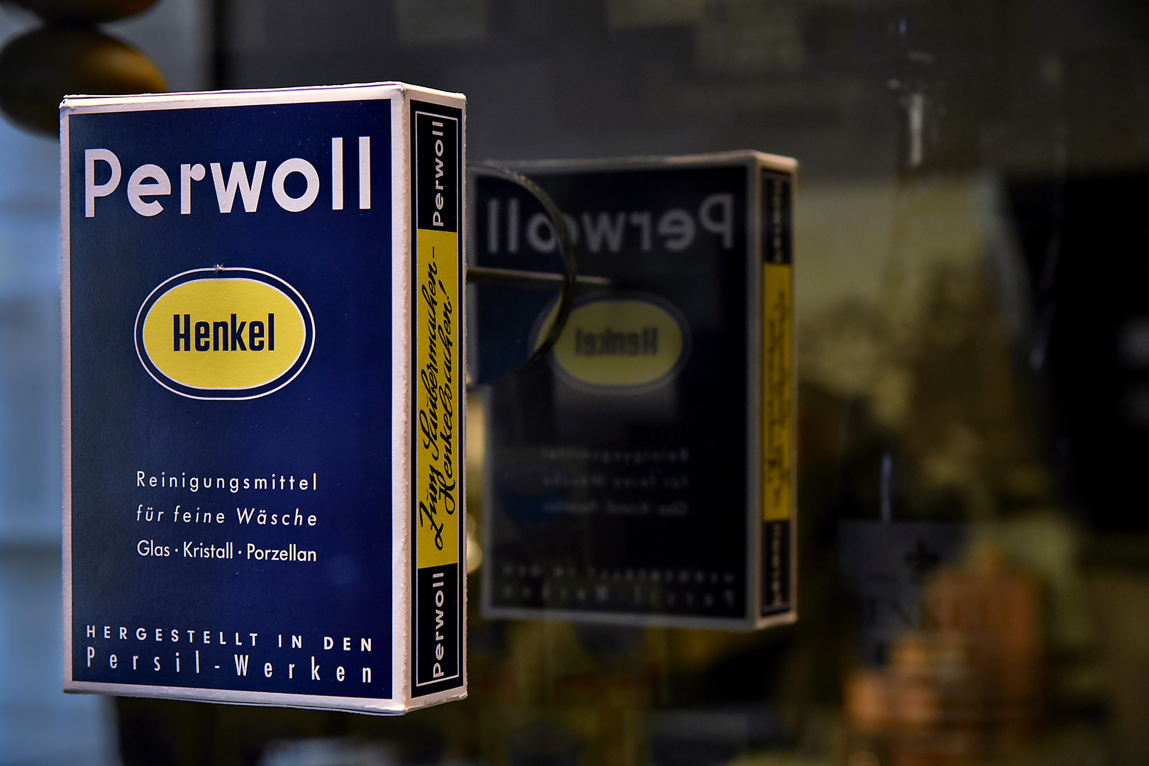 Perwoll