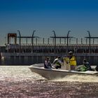 Pesca Deportiva sobre el Río Uruguay