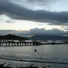 PESCA EN PORTOBELO -  BRASIL