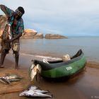 Pesca miracolosa...